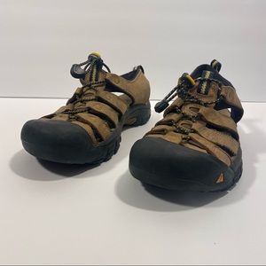 Women’s Keen Hiking Sandals